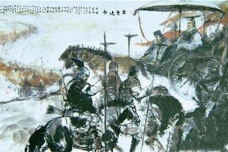 商朝迁都到殷的原因
