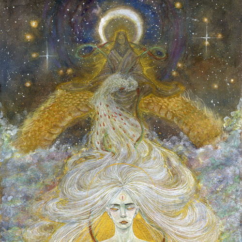 九歌·东皇太一