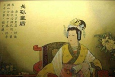 长孙皇后为何叫观音婢