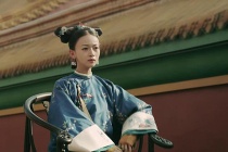 延禧宫中为什么会有一座烂尾楼