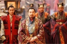 唐高祖李渊诅咒李世民的孩子不得善终的原因