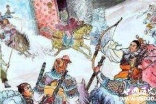 玄武门事变后李渊对李世民的态度