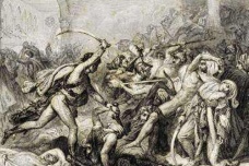 扎克雷起义的起因是什么