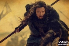 项羽坑杀20万秦兵的影响