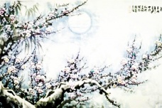 写意画简介