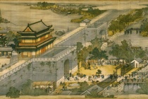 仇英为什么要创作《清明上河图》