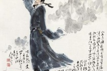 白居易蹉跎于仕途的原因