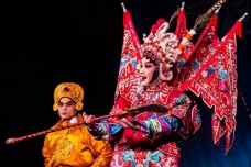 粤剧的历史沿革