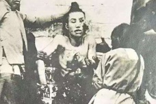 僧格林沁是怎么死的