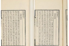 《行朝录》的书籍内容