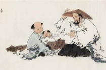汤显祖与罗汝芳是什么关系