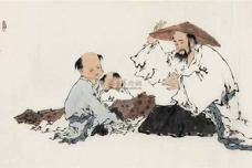 汤显祖与罗汝芳是什么关系