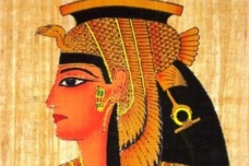 埃及艳后到底漂不漂亮