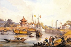 乔治·马戛尔尼生平简介