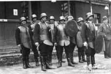 二战波兰为什么不堪一击