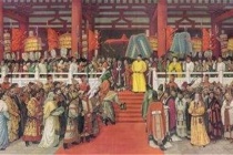 贞观之治是什么意思