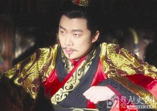 后楚怀王最后的结局