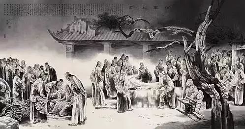 大清的一线生机