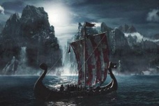 维京海盗属于哪个国家