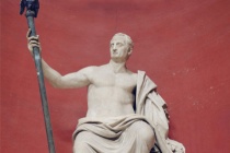 罗马帝国安敦尼王朝历史