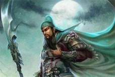 关羽受到后人尊崇的原因