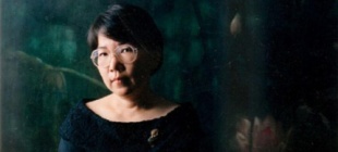 1943年10月15日：我国著名诗人席慕蓉出生