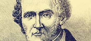 1772年4月7日：查尔斯·傅立叶出生