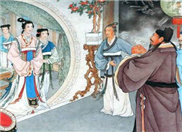 荒唐！宋徽宗赵佶提拔“漂友”当高官