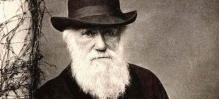 1882年4月19日：达尔文逝世