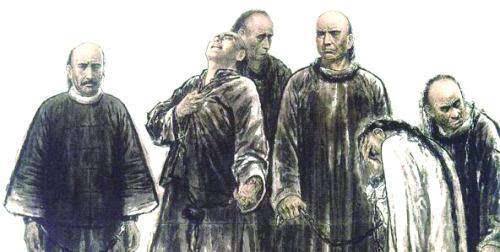 梁启超如何推动戊戌变法