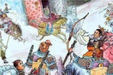 玄武门之变李世民的野史秘闻