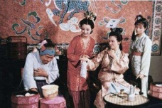 林黛玉为什么要嘲笑刘姥姥