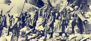 1946年5月9日：苏联卫国战争胜利日