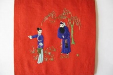 秋胡戏妻的爱情悲剧