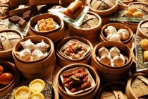 广州早茶起源于什么时候