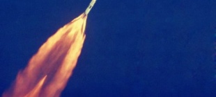 1969年7月16日：阿波罗11号发射