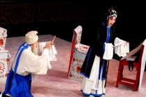 戏剧《三娘教子》剧情是怎样的