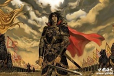 项羽被美化的原因