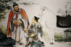 《孙权劝学》有哪些文言知识