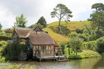 新西兰是个怎样的国家