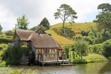 新西兰是个怎样的国家