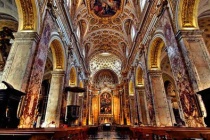 巴洛克艺术简介