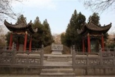 狄仁杰受贬彭泽县