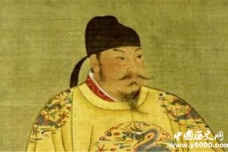 如何评价唐太宗李世民的一生