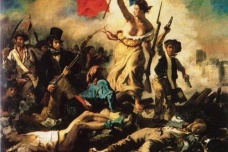 法国大革命爆发的原因