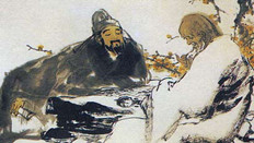 《早春呈水部张十八员外》