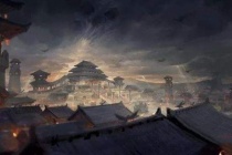 秦朝的咸阳城是什么样的