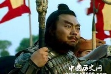 马超的官职比张飞高的原因