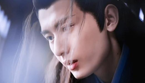 昊辰暗中作梗司凤被璇玑再次伤害