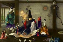 安倍晴明的身世